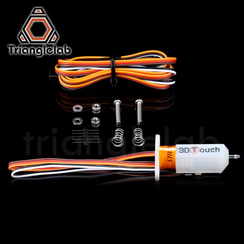 3D Touch Automatic Leveling Sensors the Circuit Board Was Redesigned for Mk8 I3 DDE DDE 2.0 DDE-R 3D Printer