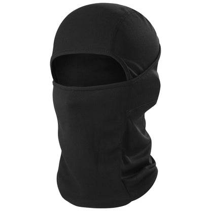 Camouflage Quick-Dry Balaclava Cap Windproof Breathable Mask Tactical Airsoft Paintball Full Face Cover Hats Beanies Men Women