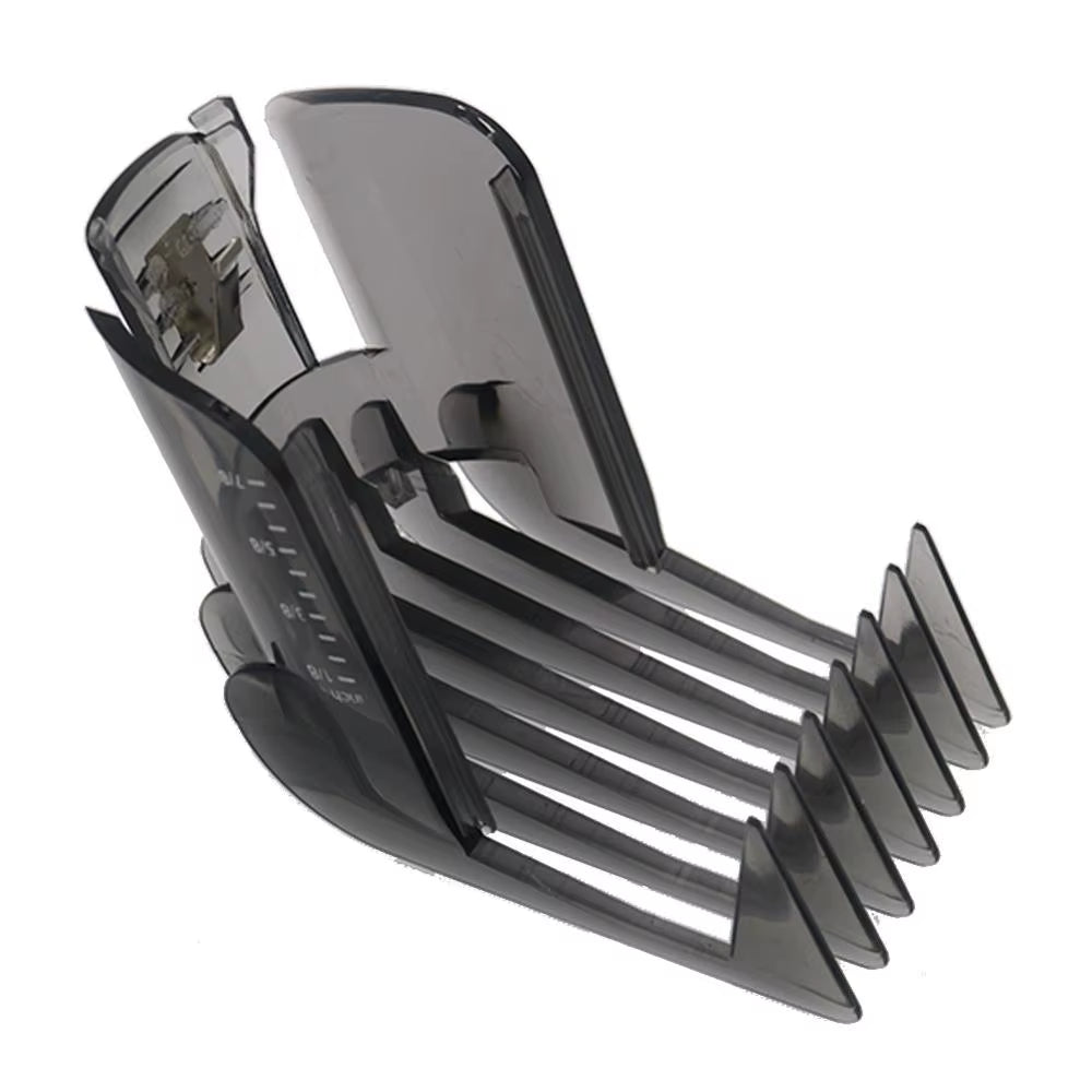 HAIR CLIPPER COMB for Philips QC5105 QC5115 QC5120 QC5125 QC5130 QC5135 HC9450 HQ8505