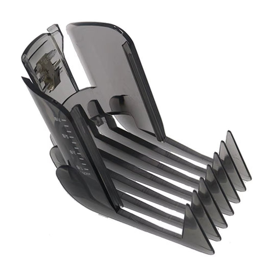 HAIR CLIPPER COMB for Philips QC5105 QC5115 QC5120 QC5125 QC5130 QC5135 HC9450 HQ8505