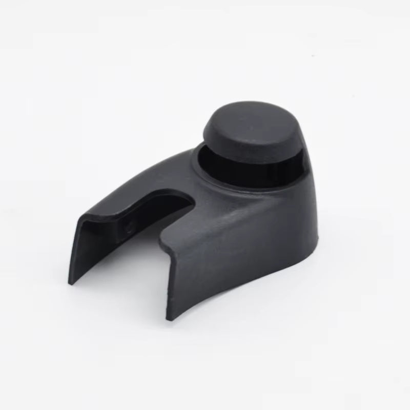 Erick'S Wiper Windshield Windscreen Rear Wiper Arm Washer Cover Cap Nut for Seat Ibiza 2006 - 2012 Tailgate Spray Protector