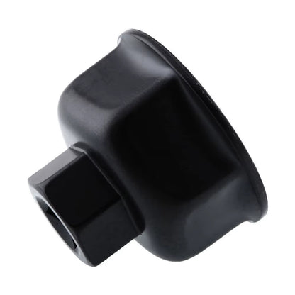 27Mm 32Mm 36Mm Socket Wrench Auto Car Oil Filter Wrench Socket Remover Tool 36Mm 6 Flute for BMW Audi VW High Quality