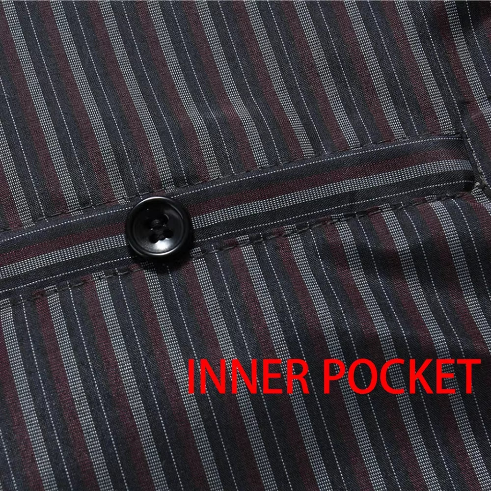 Men Large Size XL-4XL Motorcycle Casual Vest Male Multi-Pocket Tactical Fashion Waistcoats High Quality Masculino Overalls Vest
