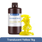 1Kg/10Kg Liquid Photopolymer Standard Resin 405Nm UV Resin for 3D Printer LCD Printing Resin Material for Photon Mono