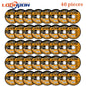 125Mm Cutting Disc Metal Cut off Wheel Angle Grinder Disc Slice Fiber Reinforced Grinding Blade Cutter for Metal Iron 5-50Pcs