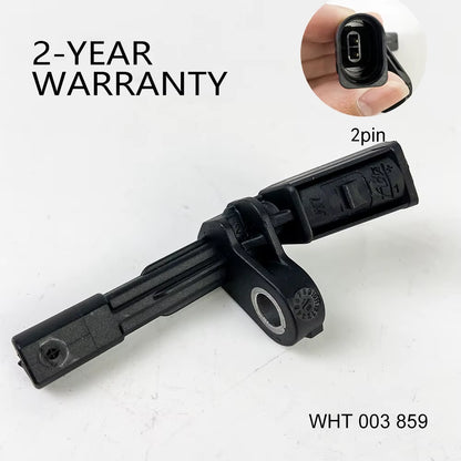 ABS Wheel Speed Sensor WHT003857 WHT003856 WHT003859 WHT003858 for VW Beetle Tiguan Golf Jetta FOX EOS Superb Yeti OCTAVIA