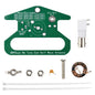 Portable No Tune End Fed Half Wave Antenna Module Portable No Tune End Fed Half Wave Antenna Range 10M-80M