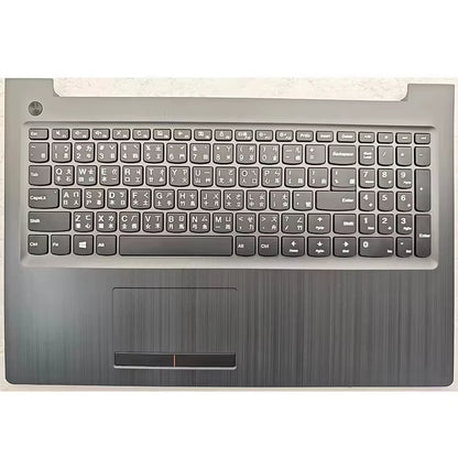 Laptop for Lenovo 310-15ABR 310-15IKB 310-15ISK 510-15ABR 510-15IKB 510-15ISK LCD Top Case/Bezel Cover/Palmrest Case/Bottom Base