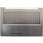 Laptop for Lenovo 310-15ABR 310-15IKB 310-15ISK 510-15ABR 510-15IKB 510-15ISK LCD Top Case/Bezel Cover/Palmrest Case/Bottom Base