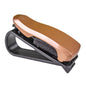 Universal Car Auto Sun Visor Glasses Box Sunglasses Clip Card Ticket Holder Fastener Pen Case Eyeglasses Accessories