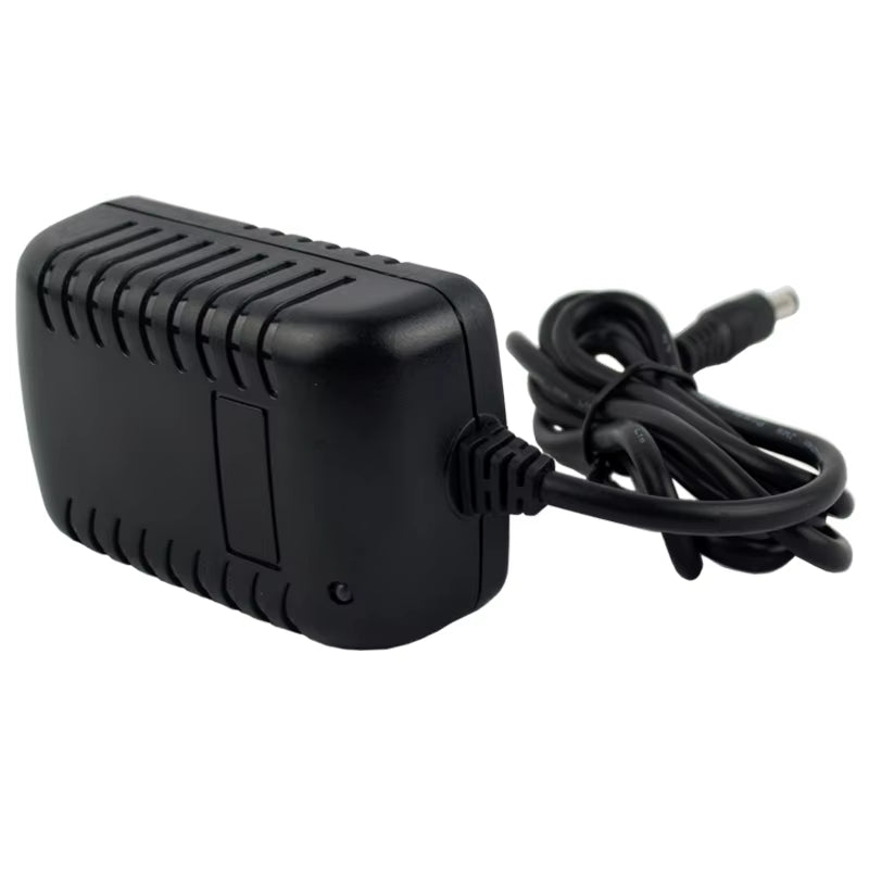 25.2V 1000Ma 1A 5.5*2.1Mm Universal AC DC Power Supply Adapter Wall Charger for Lithium Battery Pack EU/AU/US/UK Plug