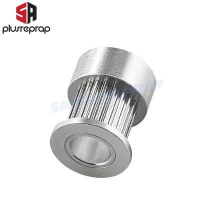 1PCS GT2 20 Teeth Timing Pulleys Bore 5Mm or 8Mm for 10Mm Belt 3D Printer Part