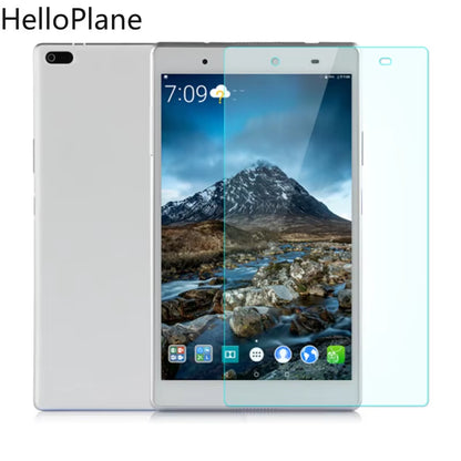 Tempered Glass  Tab 4 8 8 plus TB-8504X TB-8504F TB-8704F TB-8704X TB-8504 TB-8704 Tablet Screen Protector Film