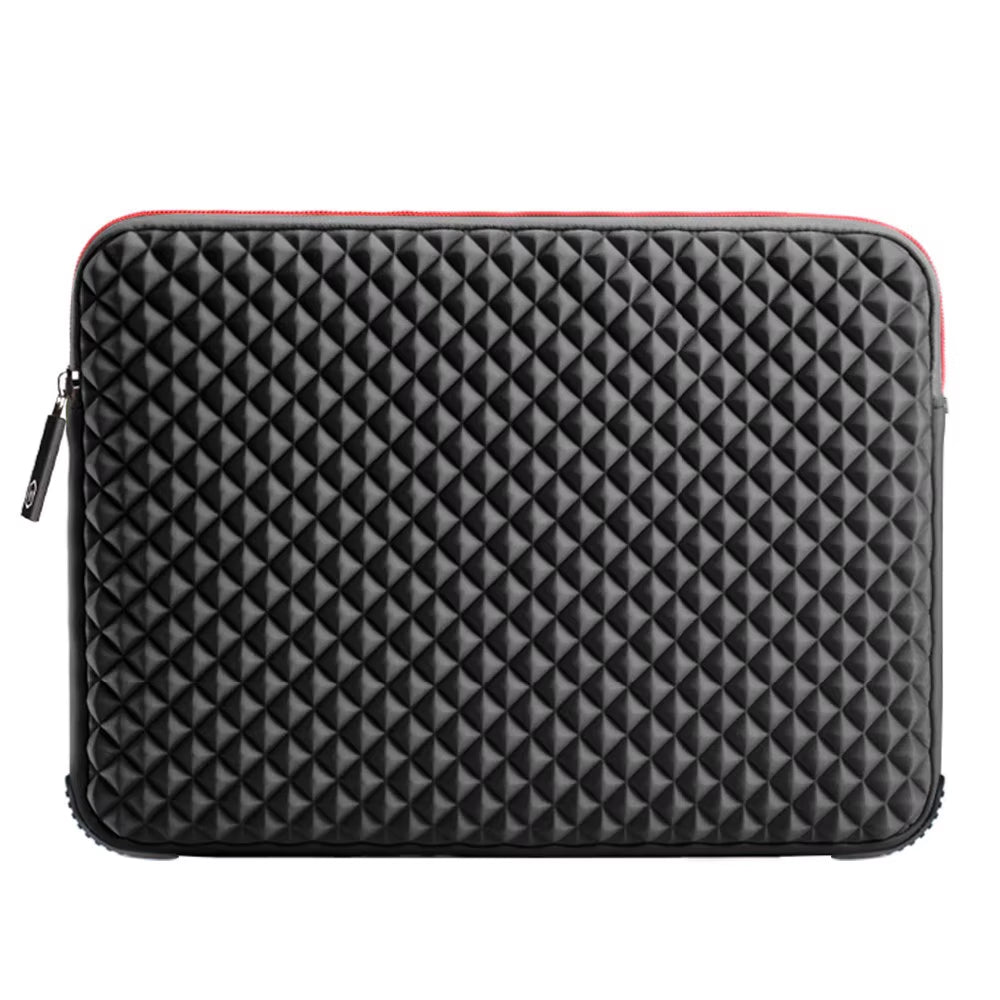 17.3 Inch Laptop Bag Case for Macbook Pro 17 Waterproof Laptop Sleeve for Macbook Pro 17 Case Computer Notebook Bag 17.3
