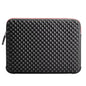 17.3 Inch Laptop Bag Case for Macbook Pro 17 Waterproof Laptop Sleeve for Macbook Pro 17 Case Computer Notebook Bag 17.3