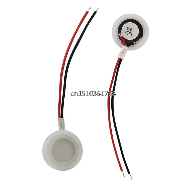 1Pcs D20Mm Ultrasonic Atomizing Transducer Mist Maker Ceramic Humidifier #Y05#