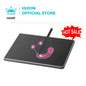 H430P Digital Tablets Micro USB Signature Graphics Drawing Pen Tablet OSU Game Battery-Free Tablet Android Mac Windows