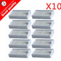 Vacuum Cleaner Filters HEPA Filter for CHUWI V3 Ilife X5 V5 V50 V3+ V5PRO ECOVACS CR130 Cr120 CEN540 CEN250 ML009 Cleaner
