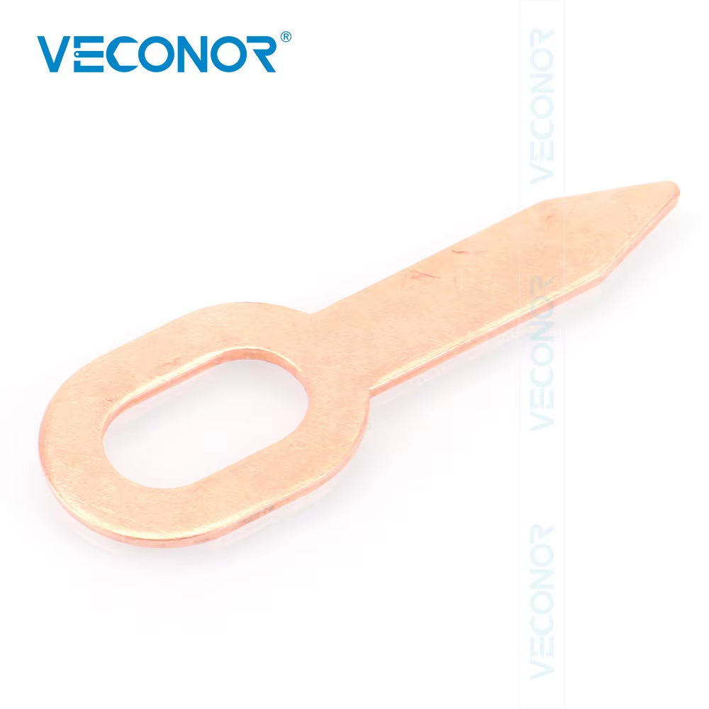 100PCS Dent Pulling Straight Washer Spot Welding Machine Consumables