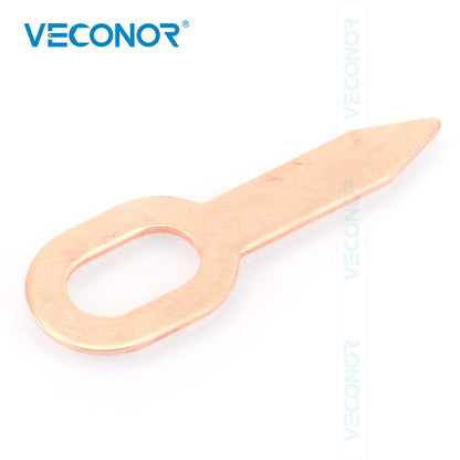 100PCS Dent Pulling Straight Washer Spot Welding Machine Consumables