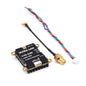 VTX2W5 5.8GHZ 1.6W / 2.5W 64CH FPV VTX Transmitter & 1500TVL / 1800TVL / 2000TVL Camera Receiver UVC for FPV RC Camera Drone