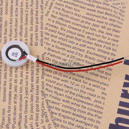1Pcs D20Mm Ultrasonic Atomizing Transducer Mist Maker Ceramic Humidifier #Y05#