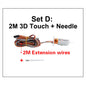 3D Touch Automatic Leveling Sensors the Circuit Board Was Redesigned for Mk8 I3 DDE DDE 2.0 DDE-R 3D Printer