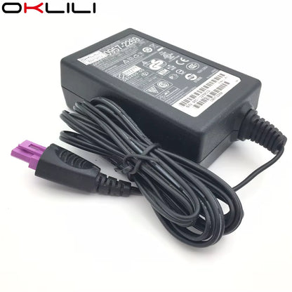0957-2269 0957-2242 0957-2289 AC Power Adapter Charger Supply 32V 625Ma for HP F2410 F2420 F2423 F2430 F2460 F2476 F2480 F2483