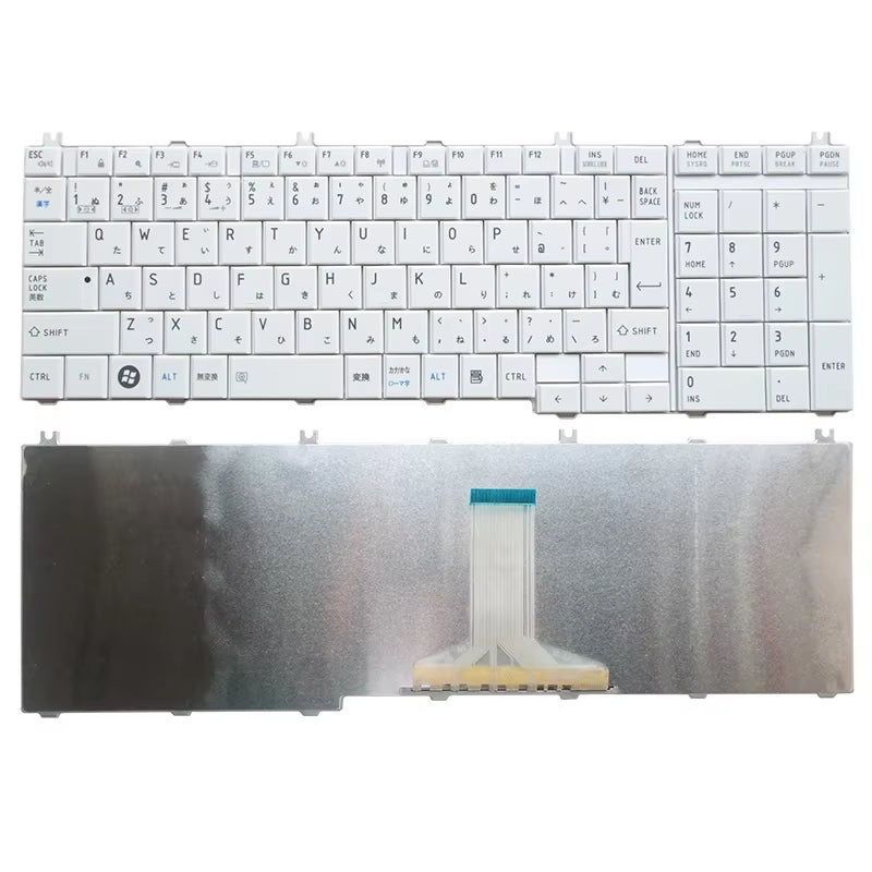 NEW Keyboard for  Satellite L670/D L675/D C660/D C655 L655/D C650/D L650 C670 L750/D L660 L755D L760 L770D L775