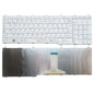 NEW Keyboard for  Satellite L670/D L675/D C660/D C655 L655/D C650/D L650 C670 L750/D L660 L755D L760 L770D L775
