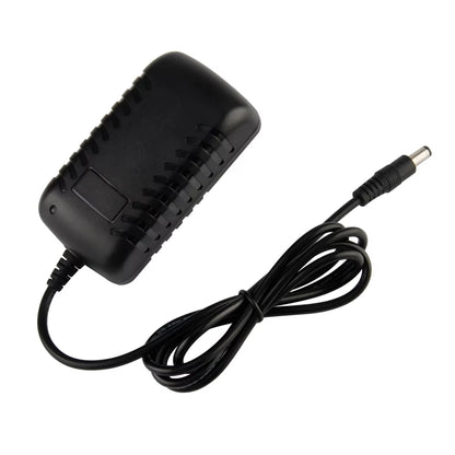 25.2V 1000Ma 1A 5.5*2.1Mm Universal AC DC Power Supply Adapter Wall Charger for Lithium Battery Pack EU/AU/US/UK Plug