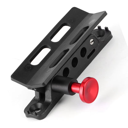 Extinguisher Mount Bracket Adjustable Fit for Sport/ JK/ Sahara Fire Extinguisher Bottle Fire Extinguisher Holder