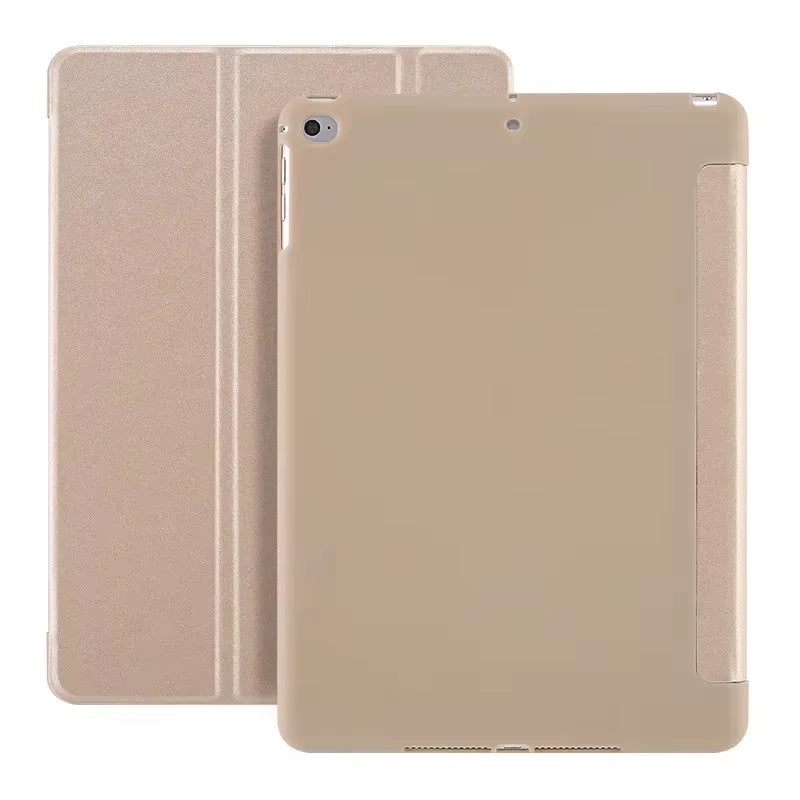 TPU Case for Ipad Mini 7 Case for Ipad Mini 1 2 3 4 7.9 Inch Soft Leather Cover for Ipad Mini 6 5 Funda Smart Cover