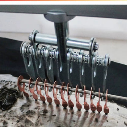 100PCS Dent Pulling Straight Washer Spot Welding Machine Consumables