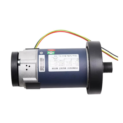 Treadmill Dc Motor Permanent Magnet Dc Motor 2.0Hp Dc180V 5A