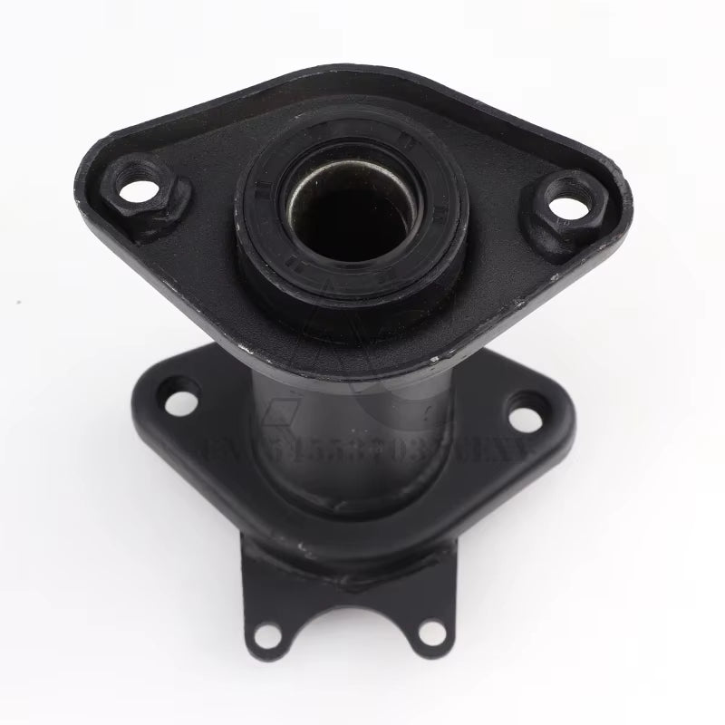 Rear Axle Bearing Carrier Hub for 110Cc 125Cc 150Cc 200Cc ATV Quad Go Karts Bike Vehicle