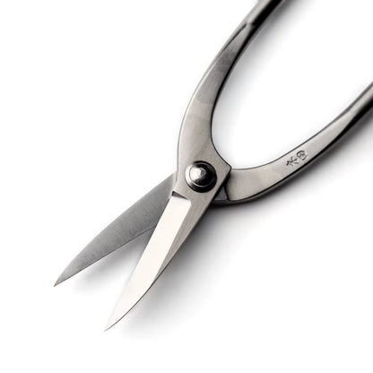 Professional Grade 200 Mm Top Pruning Scissors 4Cr13Mov Alloy Steel Bonsai Tools from