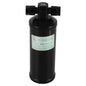 Refit Air Conditioner Refrigerant Bottle Cars Dryers Drier Accumulator Receiver Metal for Automotive