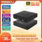 H.265+ Mini CCTV NVR 16CH Full HD 8MP 4K/5M/4M/3M/1080P Video Recorder Motion Detect P2P for IP Camera Security System