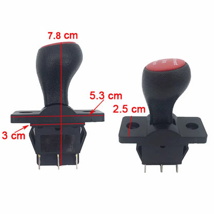 Electric Cars for Kids Electrical Car Switch Toy Car Electric Motorcycle Switch Remote Control Car Switch Motorcycle Accessories