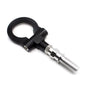 Car Racing Tow Towing Trailer Hook Auto Trailer Ring UNIVERSAL TOW HOOK Towing Bars SET for Japan Style Car