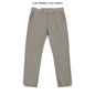2025 Autumn New Casual Pants Men Cotton Slim Fit Chinos Fashion Trousers Male Brand Clothing plus Size Pant 482