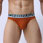 Underwear Men Male Sexy Briefs Cotton Fabric Hollow Design Men Underwear Briefs Men Underpants B1159 Gay Underwear