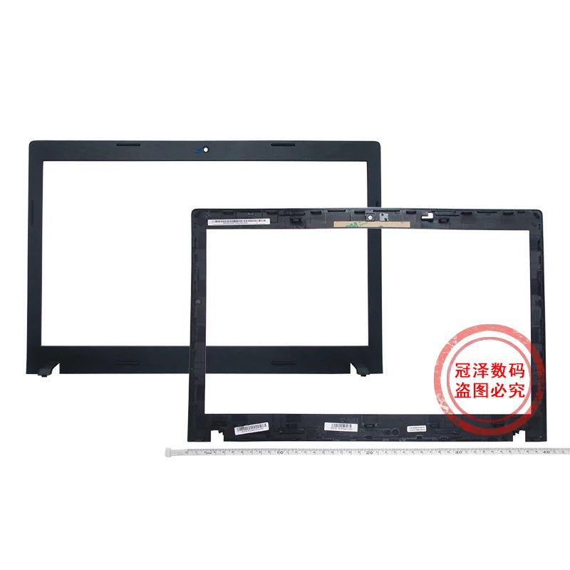 For Lenovo G500 G500AM G500AT G505 G505AT G510 G510AT G510AM G590 Laptop Case Back Cover Bottom Case AP0Y0000C00 E COVER