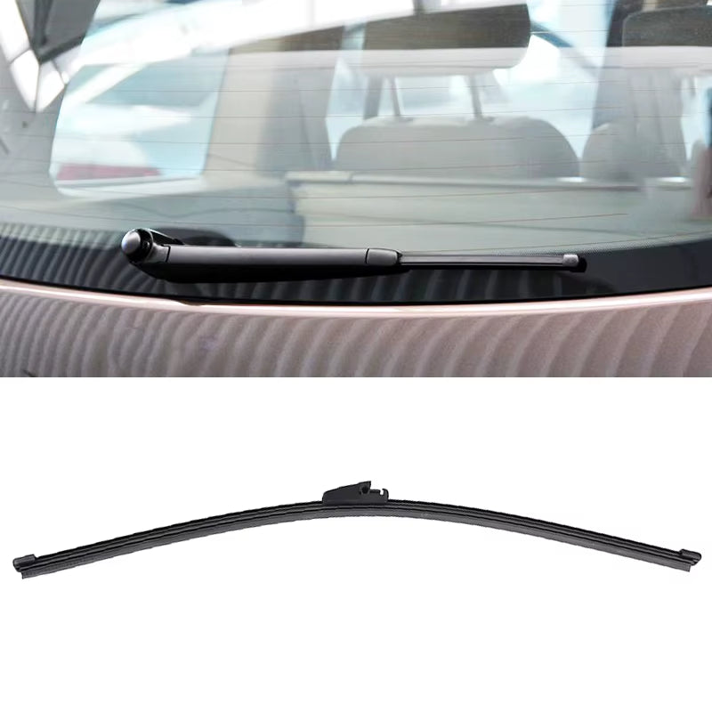 Erick'S Wiper 16" Rear Wiper Blade for VW Touran MK 1 2003 - 2010 1T1 1T2 Windshield Windscreen Clean Tailgate Window Rain Brush
