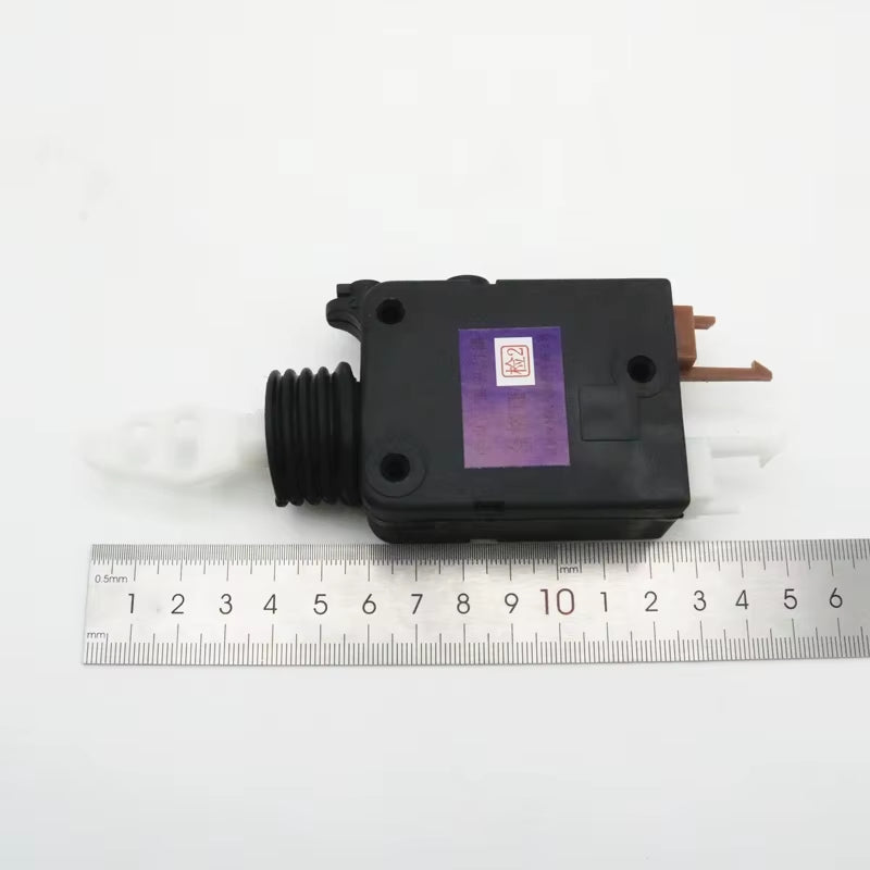 For Citroen Elysee Xsara Saxo Berlingo ZX AX BX Car Door Lock Actuator Central Control Motor for Peugeot 106 205 309 405 605
