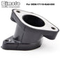 Carb Holder Intake Manifold Boots for Honda XR100 1981-1984 XR 100 XR100R 1985-2003 CRF110 CRF100F 2004-2013 17110-KA8-000