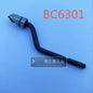New HSS Chamfer Tool Countersunk Blade BC1041 BC1651 BC8301 BC6301 Deburring System Trimming Tool