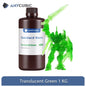 405Nm UV Resin Standard Resin for LCD 3D Printer for Photon Mono 7 Pro 3D Printing Materials Photosensitive Resin
