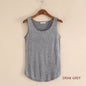 HOT Summer Fitness Tank Top New T Shirt plus Size Loose Model Women T-Shirt Cotton O-Neck Slim Tops Fashion Woman Clothes